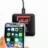 Texas Tech Red Raiders QuikCharge Wireless Charger - Qi Certified
