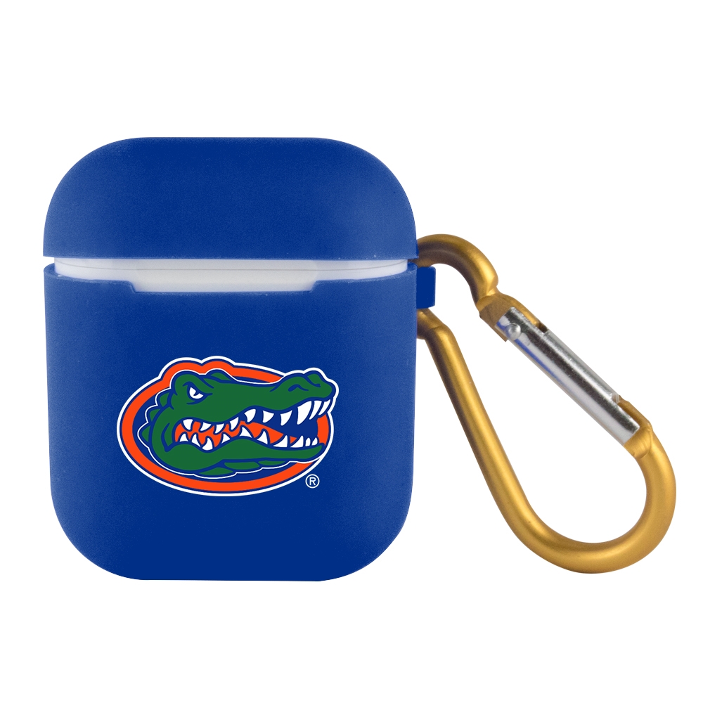 Florida Gators Silicone Skin for Apple AirPod Charging Case with