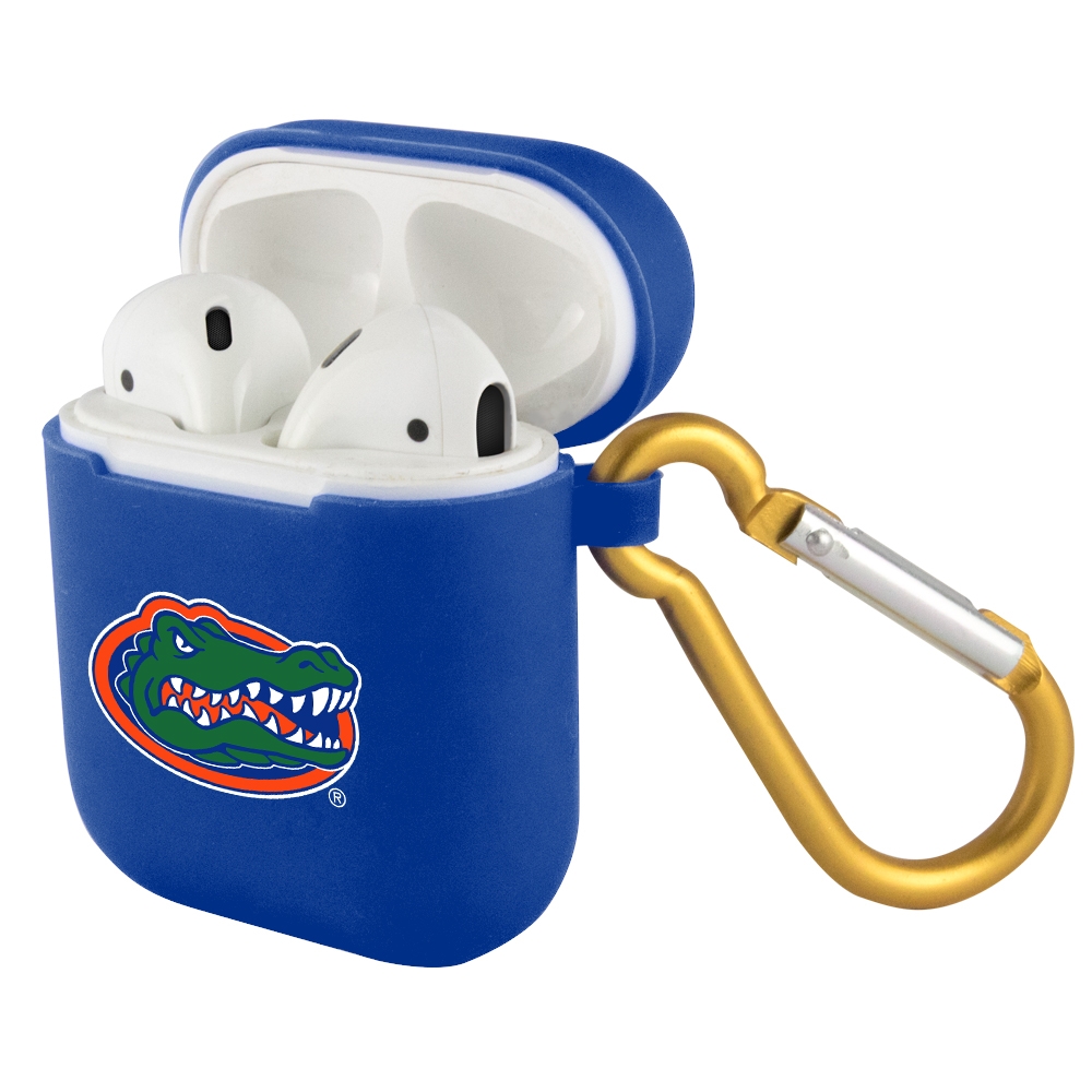 Florida Gators Silicone Skin for Apple AirPod Charging Case with