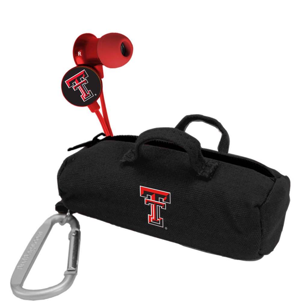 raiders earbuds