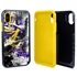 LSU Tigers PD Spirit Hybrid Case for iPhone XS Max
