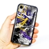 LSU Tigers PD Spirit Hybrid Case for iPhone XR 
