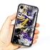 LSU Tigers PD Spirit Hybrid Case for iPhone XR 
