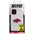 Guard Dog Arkansas Razorbacks Hybrid Case for iPhone 11
