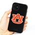 Guard Dog Auburn Tigers Hybrid Case for iPhone 11
