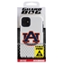 Guard Dog Auburn Tigers Hybrid Case for iPhone 11
