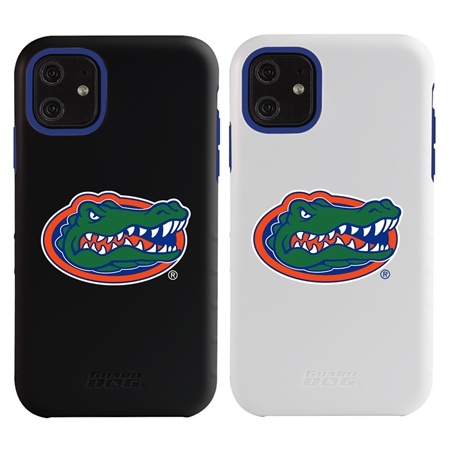 Guard Dog Florida Gators Hybrid Case for iPhone 11
