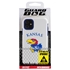 Guard Dog Kansas Jayhawks Hybrid Case for iPhone 11
