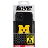 Guard Dog Michigan Wolverines Hybrid Case for iPhone 11
