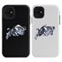 Guard Dog Navy Midshipmen "Goat Logo" Hybrid Case for iPhone 11
