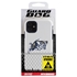 Guard Dog Navy Midshipmen "Goat Logo" Hybrid Case for iPhone 11
