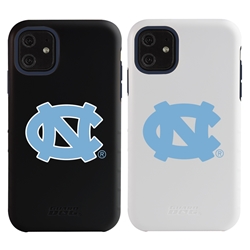 
Guard Dog North Carolina Tar Heels Hybrid Case for iPhone 11