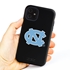 Guard Dog North Carolina Tar Heels Hybrid Case for iPhone 11
