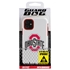 Guard Dog Ohio State Buckeyes Hybrid Case for iPhone 11
