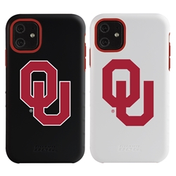 
Guard Dog Oklahoma Sooners Hybrid Case for iPhone 11