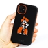 Guard Dog Oklahoma State Cowboys Hybrid Case for iPhone 11
