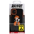 Guard Dog Oklahoma State Cowboys Hybrid Case for iPhone 11
