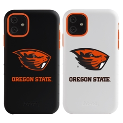
Guard Dog Oregon State Beavers Hybrid Case for iPhone 11