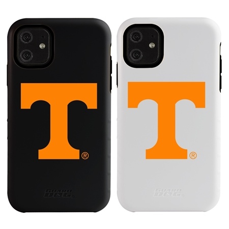 Guard Dog Tennessee Volunteers Hybrid Case for iPhone 11
