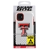 Guard Dog Texas Tech Red Raiders Hybrid Case for iPhone 11
