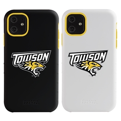 
Guard Dog Towson Tigers Hybrid Case for iPhone 11