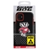 Guard Dog Wisconsin Badgers Hybrid Case for iPhone 11

