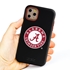 Guard Dog Alabama Crimson Tide Hybrid Case for iPhone 11 Pro
