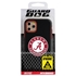 Guard Dog Alabama Crimson Tide Hybrid Case for iPhone 11 Pro
