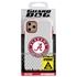 Guard Dog Alabama Crimson Tide Hybrid Case for iPhone 11 Pro
