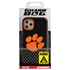 Guard Dog Clemson Tigers Hybrid Case for iPhone 11 Pro
