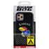 Guard Dog Kansas Jayhawks Hybrid Case for iPhone 11 Pro
