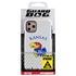 Guard Dog Kansas Jayhawks Hybrid Case for iPhone 11 Pro
