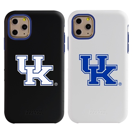 Guard Dog Kentucky Wildcats Hybrid Case for iPhone 11 Pro
