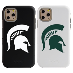 
Guard Dog Michigan State Spartans Hybrid Case for iPhone 11 Pro