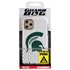 Guard Dog Michigan State Spartans Hybrid Case for iPhone 11 Pro
