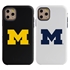 Guard Dog Michigan Wolverines Hybrid Case for iPhone 11 Pro
