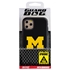 Guard Dog Michigan Wolverines Hybrid Case for iPhone 11 Pro
