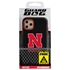 Guard Dog Nebraska Cornhuskers Hybrid Case for iPhone 11 Pro
