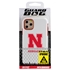 Guard Dog Nebraska Cornhuskers Hybrid Case for iPhone 11 Pro
