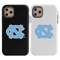 
Guard Dog North Carolina Tar Heels Hybrid Case for iPhone 11 Pro