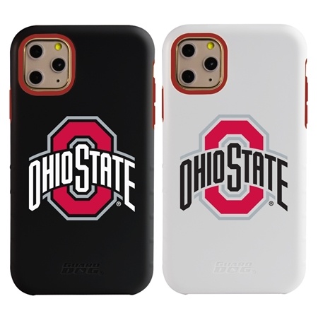 Guard Dog Ohio State Buckeyes Hybrid Case for iPhone 11 Pro
