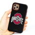 Guard Dog Ohio State Buckeyes Hybrid Case for iPhone 11 Pro
