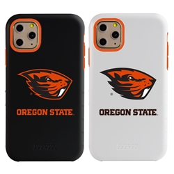 
Guard Dog Oregon State Beavers Hybrid Case for iPhone 11 Pro