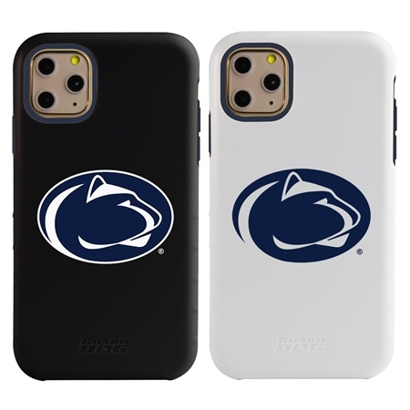 Guard Dog Penn State Nittany Lions Hybrid Case for iPhone 11 Pro
