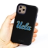 Guard Dog UCLA Bruins Hybrid Case for iPhone 11 Pro
