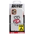 Guard Dog Wisconsin Badgers Hybrid Case for iPhone 11 Pro
