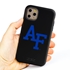 Guard Dog Air Force Falcons Logo Hybrid Case for iPhone 11 Pro Max
