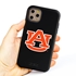 Guard Dog Auburn Tigers Hybrid Case for iPhone 11 Pro Max
