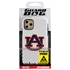 Guard Dog Auburn Tigers Hybrid Case for iPhone 11 Pro Max
