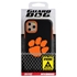 Guard Dog Clemson Tigers Hybrid Case for iPhone 11 Pro Max
